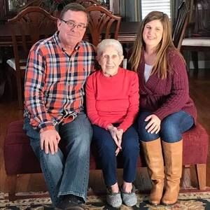 Meet your Posher, Lisa